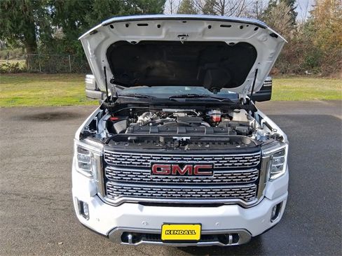 Used 2023 GMC Sierra 3500 Denali image 17