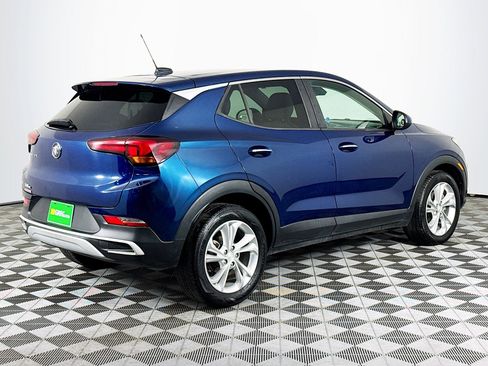 Used 2020 Buick Encore GX Preferred image 10