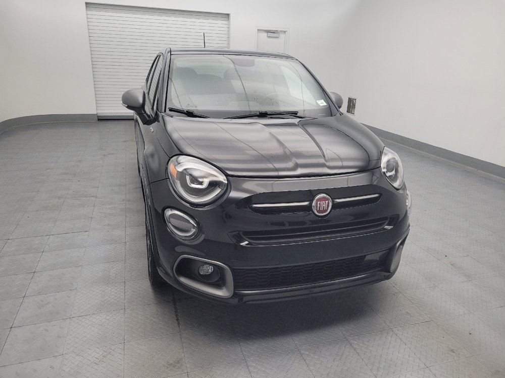 Used 2021 FIAT 500X Sport w/ Cold Weather Group AWD/4WD image 14