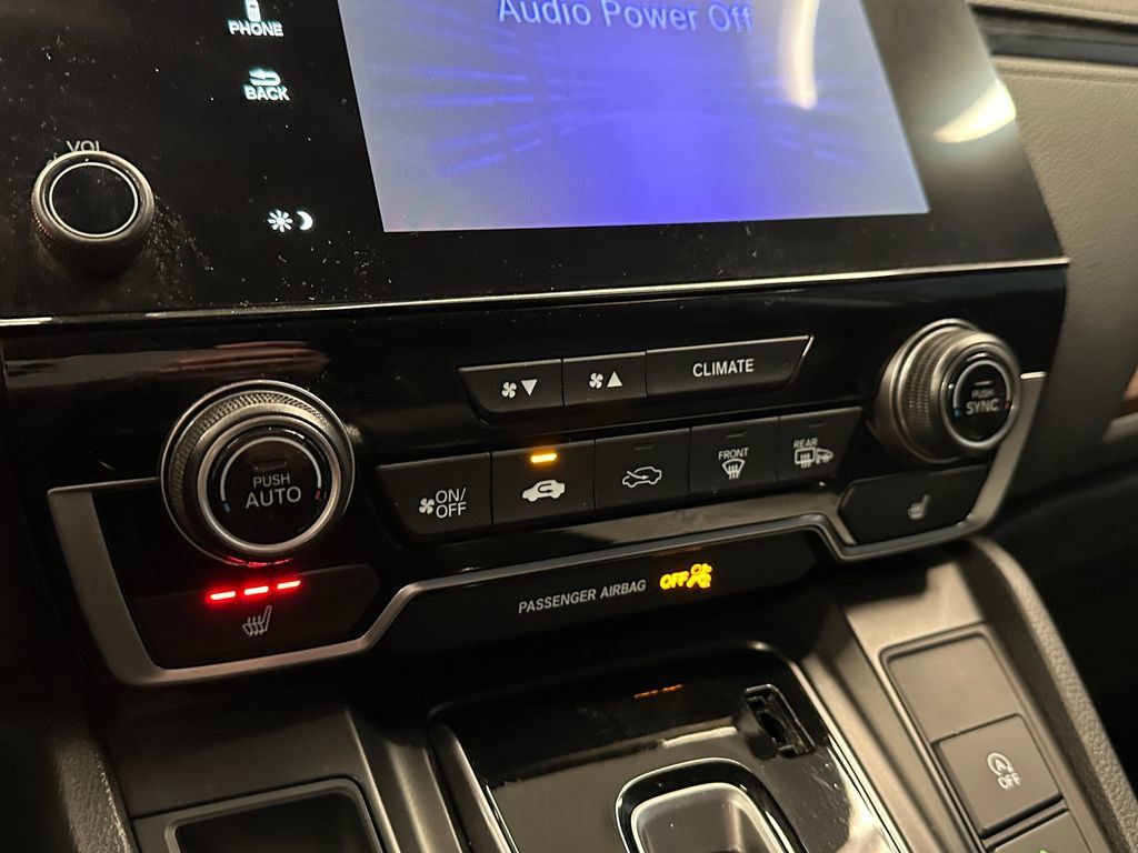 Used 2021 Honda CR-V EX-L image 15