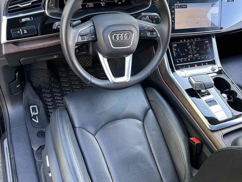 Used 2020 Audi Q7 3.0T Prestige AWD/4WD image 84