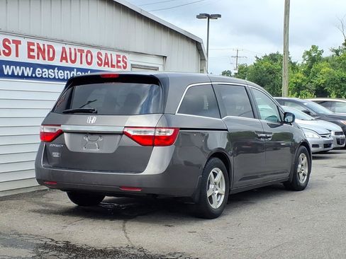 Used 2013 Honda Odyssey EX image 3