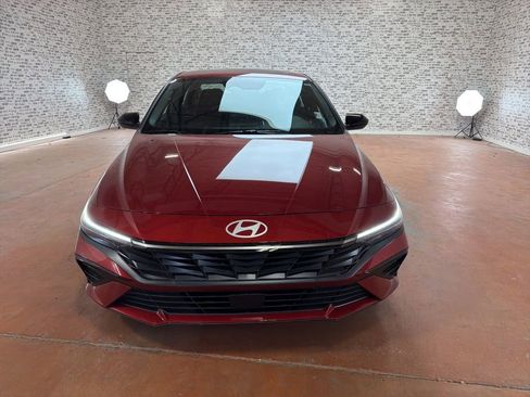 New 2026 Hyundai Elantra SEL Sport image 2