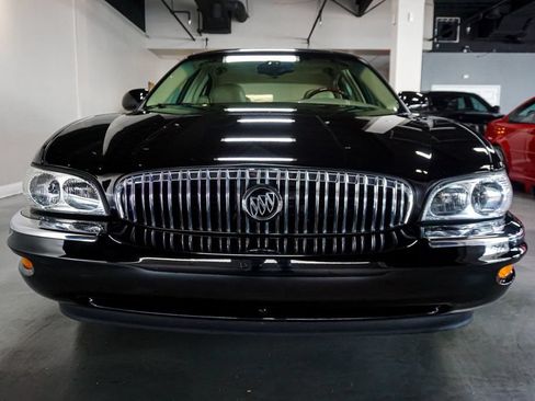 Used 2004 Buick Park Avenue Ultra w/ Ultra Luxury Package FWD image 15