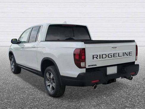 New 2026 Honda Ridgeline RTL image 3