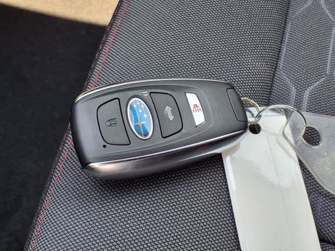 New 2025 Subaru Impreza 2.0i Sport image 39