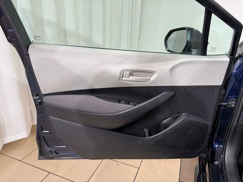 Certified 2024 Toyota Corolla LE image 13