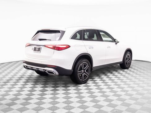 New 2026 Mercedes-Benz GLC 300 GLC 300 image 5