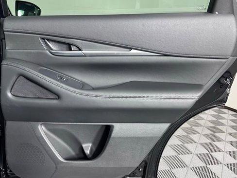 Certified 2026 INFINITI QX60 Pure w/ Cargo Package image 27