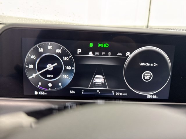 Certified 2024 Kia Seltos S AWD/4WD image 17