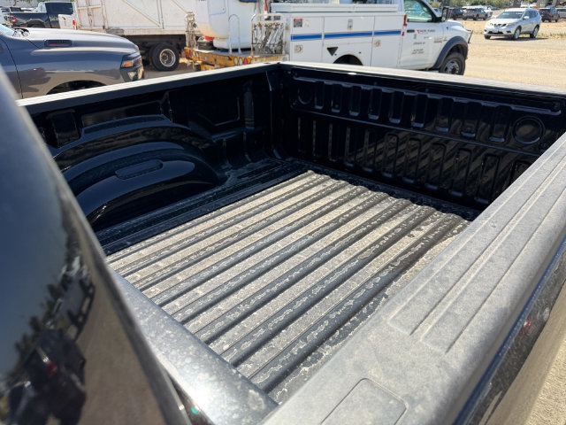 New 2026 RAM 1500 Big Horn w/ Night Edition AWD/4WD image 28