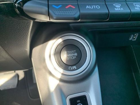 New 2025 Dodge Hornet GT w/ Tech Pack image 15