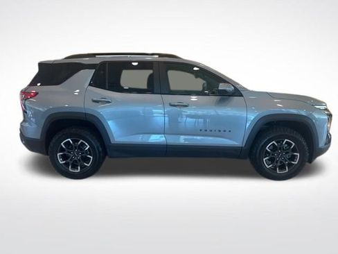 New 2026 Chevrolet Equinox ACTIV w/ Convenience Package III FWD image 6