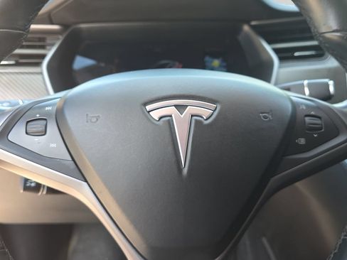 Used 2018 Tesla Model S 75D AWD/4WD image 12