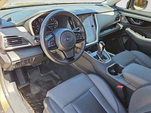 Used 2024 Subaru Outback Onyx Edition AWD/4WD image 10