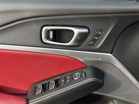 Certified 2024 Acura Integra A-Spec image 25