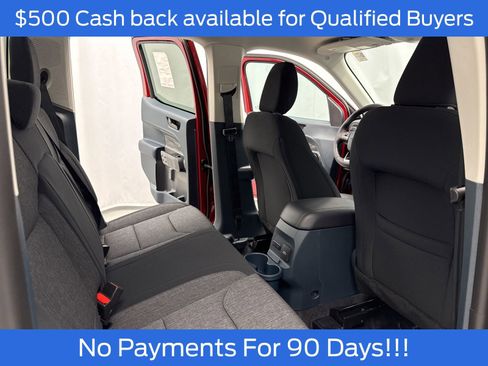 New 2026 Ford Maverick XLT w/ XLT Luxury Package image 33