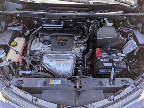 Used 2016 Toyota RAV4 Limited image 23