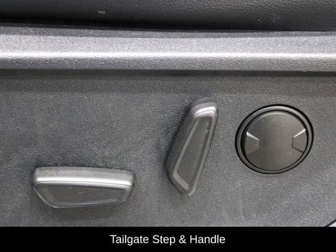 Used 2024 Ford F250 Lariat w/ Lariat Ultimate Package image 25