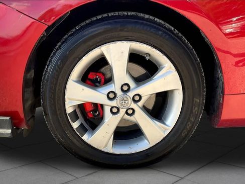 Used 2013 Toyota Corolla LE w/ Premium Pkg image 10