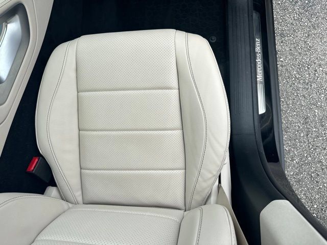 Certified 2024 Mercedes-Benz GLS 450 4MATIC image 34