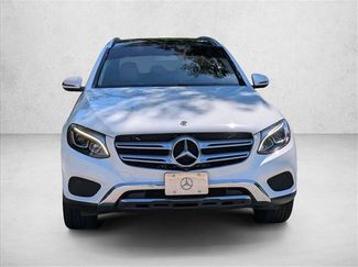 Used 2018 Mercedes-Benz GLC 300 4MATIC video 2