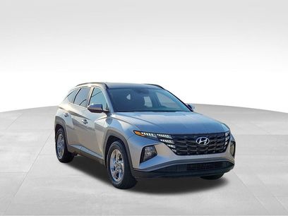 Used 2024 Hyundai Tucson SEL