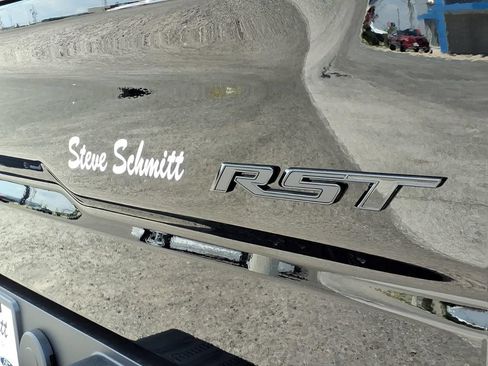 New 2026 Chevrolet Silverado 1500 RST w/ All Star Edition Plus AWD/4WD image 25