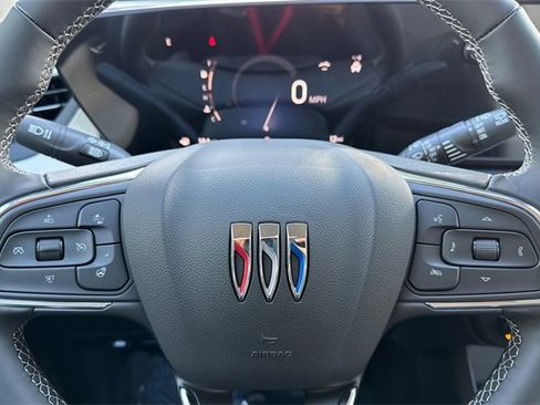 New 2026 Buick Encore GX Preferred w/ Advanced Technology Package image 25