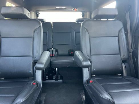 Used 2021 Chevrolet Tahoe LT AWD/4WD image 26