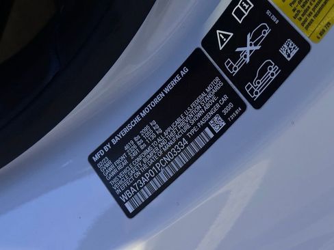 Certified 2023 BMW 430i xDrive Coupe w/ M Sport Package image 22