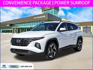 Used 2022 Hyundai Tucson SEL w/ Convenience Package video 1