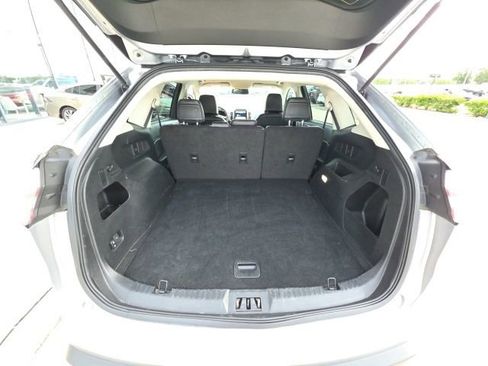 Used 2024 Ford Edge SEL AWD/4WD image 26