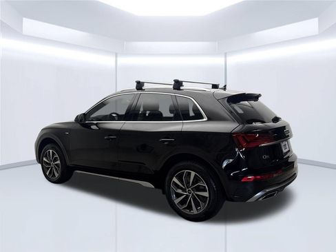 Used 2023 Audi Q5 2.0T Premium Plus AWD/4WD image 4