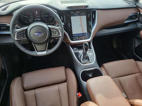 Certified 2024 Subaru Outback Touring w/ Tech Package 3 image 18