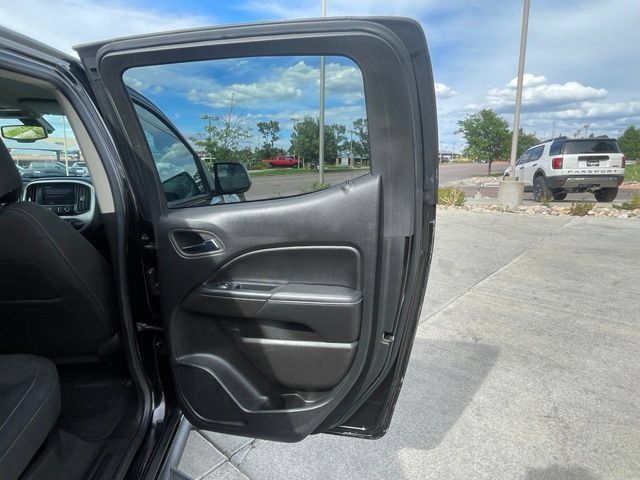 Used 2022 GMC Canyon Elevation AWD/4WD image 29