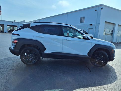 Used 2026 Hyundai Kona SEL Sport FWD image 29