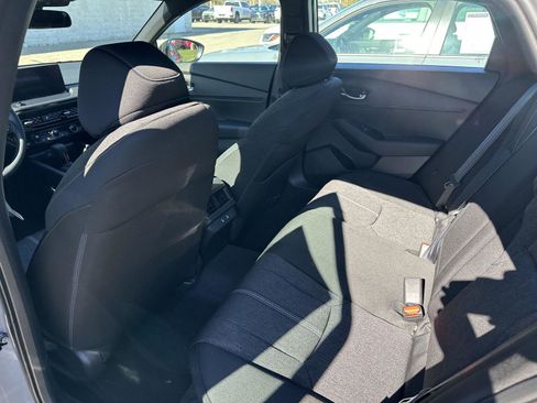 New 2025 Honda Accord Sport image 15