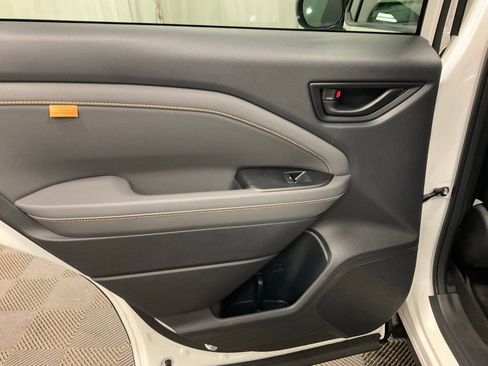 New 2026 Subaru Forester Wilderness image 31