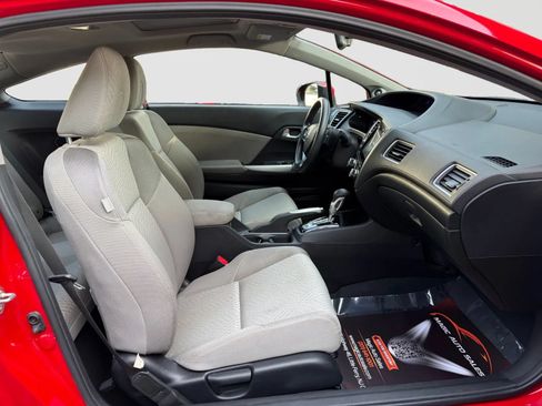 Used 2014 Honda Civic EX image 18