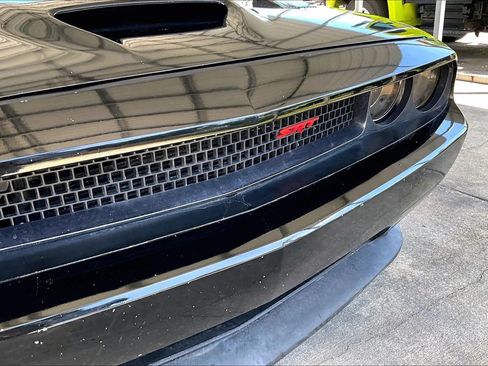 Used 2014 Dodge Challenger R/T Plus RWD image 27