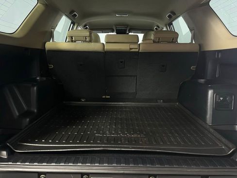 Used 2024 Toyota 4Runner SR5 AWD/4WD image 21