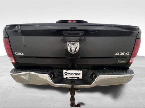 Used 2009 Dodge Ram 1500 Truck SLT AWD/4WD image 6