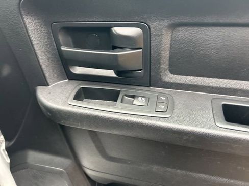 Used 2016 RAM 2500 Tradesman image 17