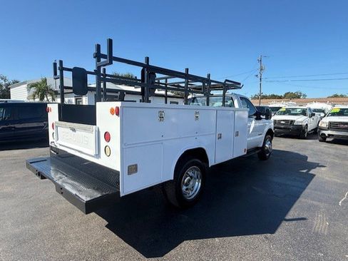 Used 2001 Ford F450 XL image 6
