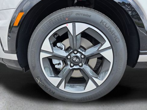 New 2026 Hyundai Palisade Limited AWD/4WD image 10