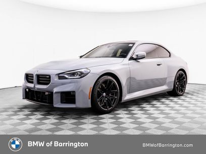 Used 2023 BMW M2