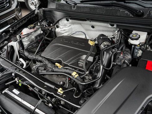 New 2026 Buick Envista Sport Touring w/ Convenience I Package FWD image 7