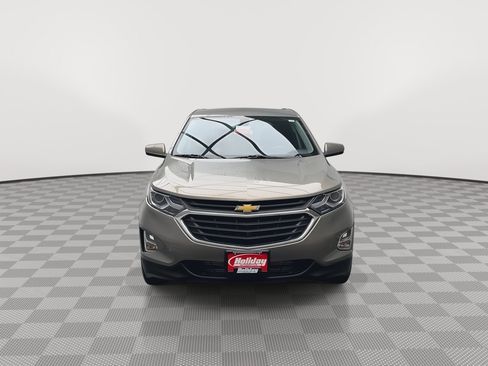 Used 2018 Chevrolet Equinox LT FWD image 32