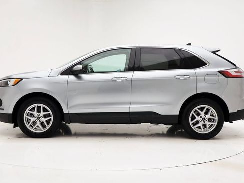 Used 2024 Ford Edge SEL image 6